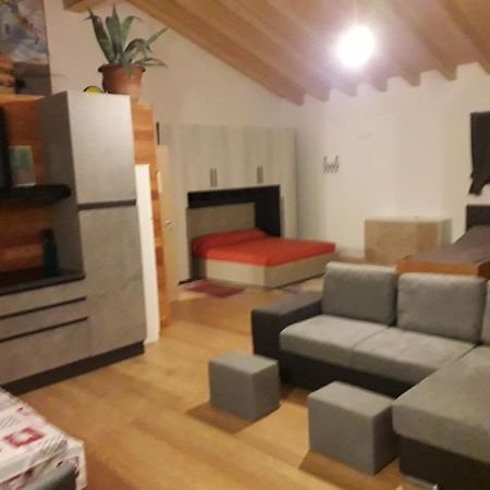 הוילה Mussolente Casa Nicole 1 מראה חיצוני תמונה
