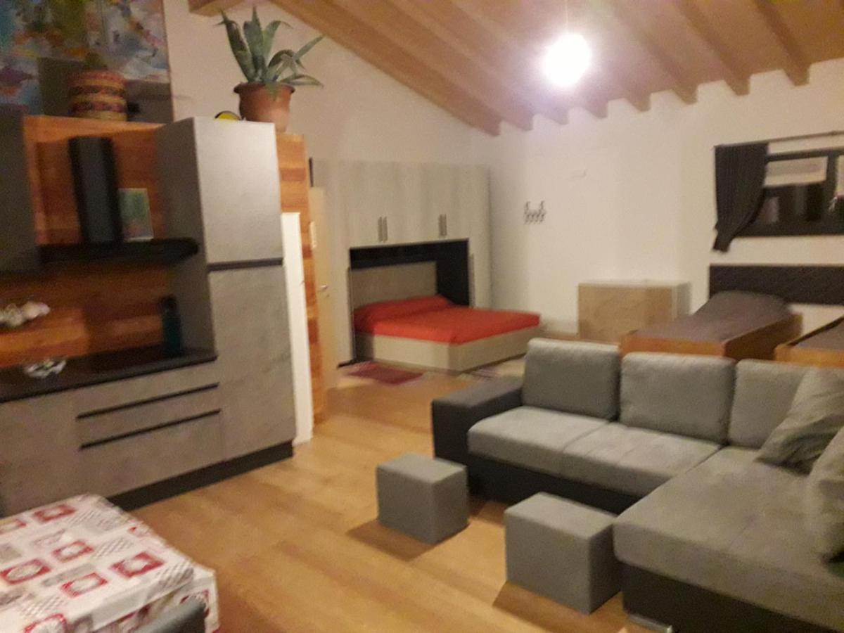 הוילה Mussolente Casa Nicole 1 מראה חיצוני תמונה