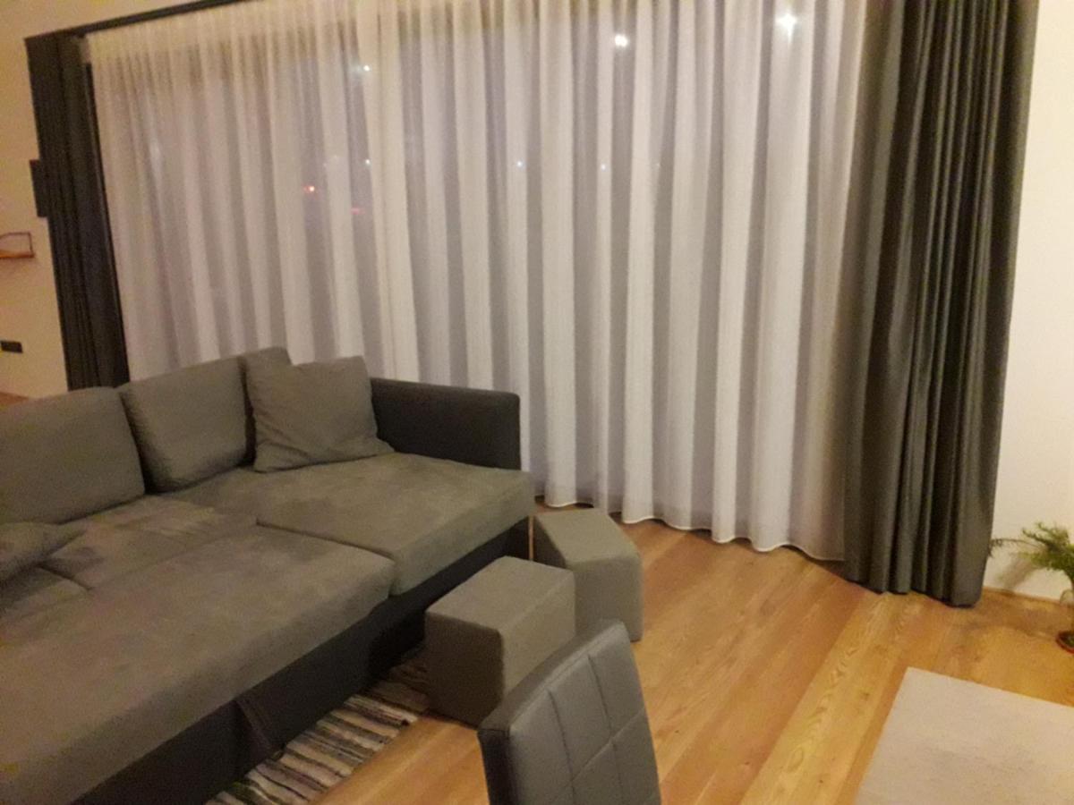 הוילה Mussolente Casa Nicole 1 מראה חיצוני תמונה
